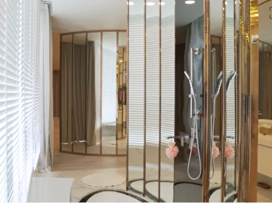 Một số xu hướng trang trí nội thất cho phòng tắm 2020-2021